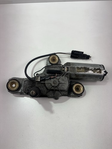 Ford rbt heckwischermotor - ford, ka