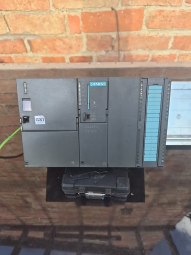 Siemens simatic 300 - s7,