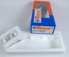 ROCO 46420 LEERKARTON