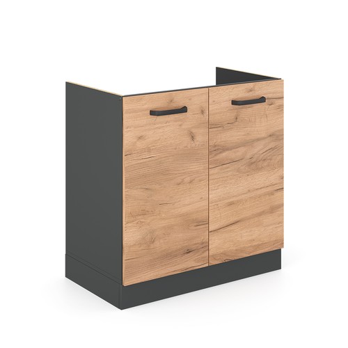 Spülenunterschrank vicco - spülenunterschrank,