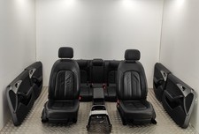 AUDI A6 Avant C7 Innensitze mit Türkarten-Kit RHD 4G0885375K 2015 27940680