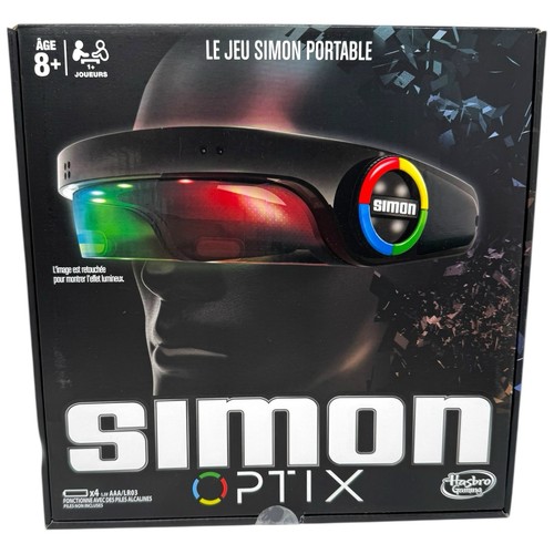 Simon optix hammer spaß - simon,