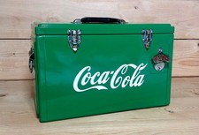 Kühlbox GRÜN 25 Liter