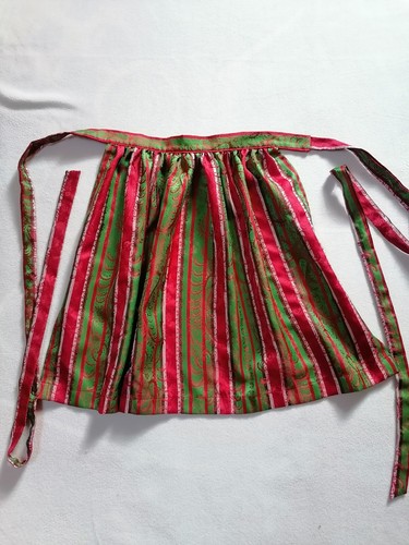 Dirndl-Schürze