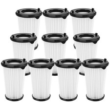 CX7 Ersatzfilter für AEG Ergorapido Staubsauger HX6 CX7-2 CX7-2-30BP,CX7-2-30DB