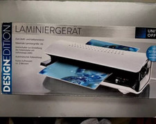 Laminiergerät UNITED OFFICE -