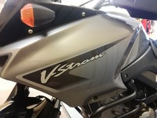 Suzuki V-strom DL650 DL 1000