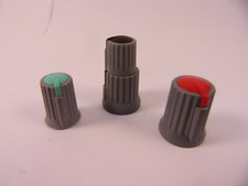 Soundcraft MH4 Regler