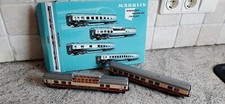 Märklin TEE-Wagen / Art.40851
