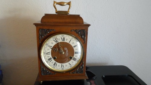 Antike tisch uhr - antike,