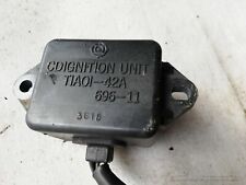 Steuergerät CDI 696-85540-12 Yamaha 6DEM Aussenborder 6 PS Baujahr 1994