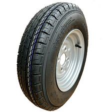 4.50-10 Komplettrad Journey