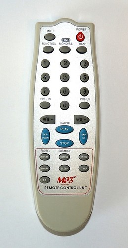 Original cmx fernbedienung - cmx, /
