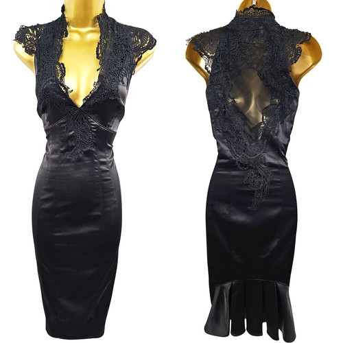Karen millen schwarz - millen,