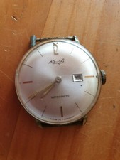Kienzle antimagnetic - ,
