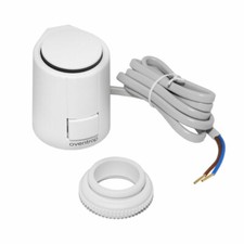 Oventrop Stellantrieb Aktor T 2P / O M30 x 1,5  Stellmotor Fussbodenheizung