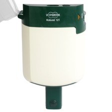 Motorkopf vorwerk kobold 121 - motorkopf,