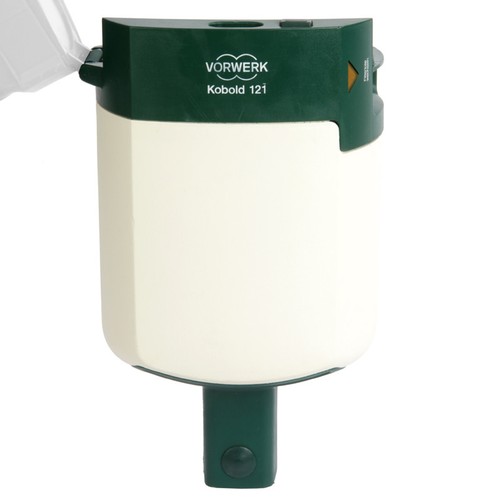 Motorkopf vorwerk kobold 121 - motorkopf,