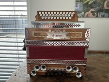 Schober Steirische Harmonika