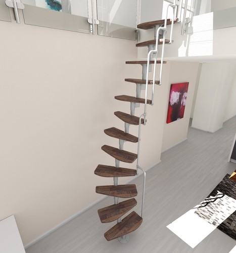 Minka raumspartreppe monaco - raumspartreppe,