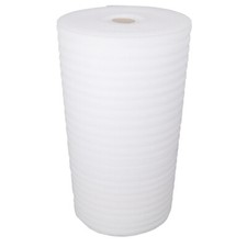 PE-Schaumfolie, 1000 mm x 100