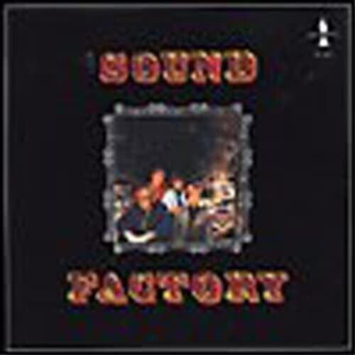Sound factory - sound, music)