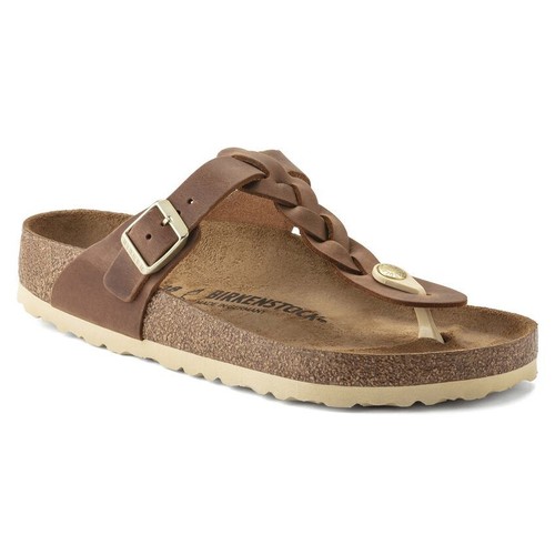 Birkenstock gizeh braided - birkenstock, braided'