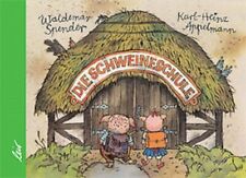 Die Schweineschule | Waldemar