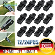 Planenclips Zeltclips Planenklammern Winddichtes Zelt Instant Clip Für Camping