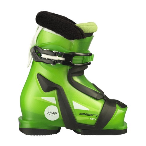 Elan ezyy wintersport grün - elan,