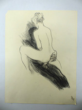 Alexander Szekely Erotische