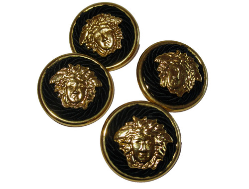 Gianni versace vintage - vintage, medusa