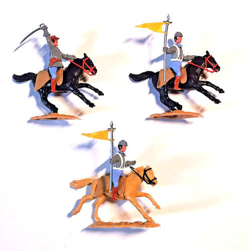 Konvolut timpo toys - toys,, 3