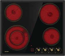 Gorenje Autark-Glaskeramikfeld