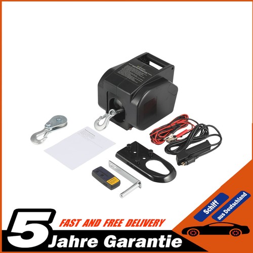 12v 4990 elektrische - 12v,