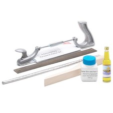 Verzinnungsset Karosseriezinn