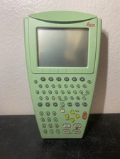 Leica RX1250X GPS Field