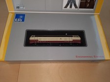 Esu 32027 diesellok - esu,