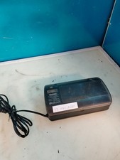 TRONIC MW6398GS Universal Akku-Ladegerät NiCd NiMH – defekt (V3 1182)