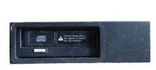 Jaguar type changer - cd-changer, /