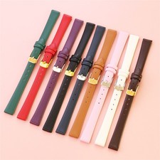 Damen Sanft Echtes Leder