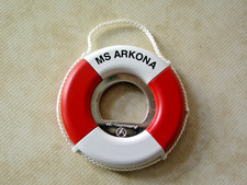 Flaschenöffner MS Arkona