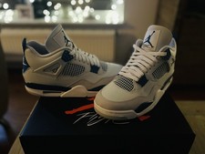 Original- Nike Air Jordan 4