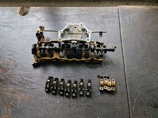 Excenterwelle BMW E46 E90 316i