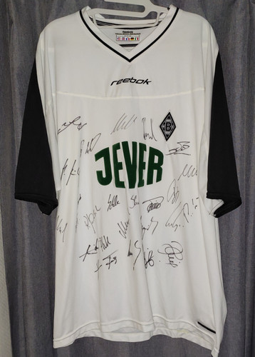Borussia mönchengladbach - borussia,