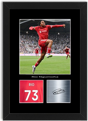 Rio ngumoha football player - rio,