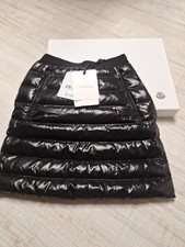 Moncler Daunenrock Gonna Skirt