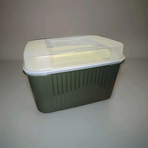 Tupperware schatzkiste - tupperware,