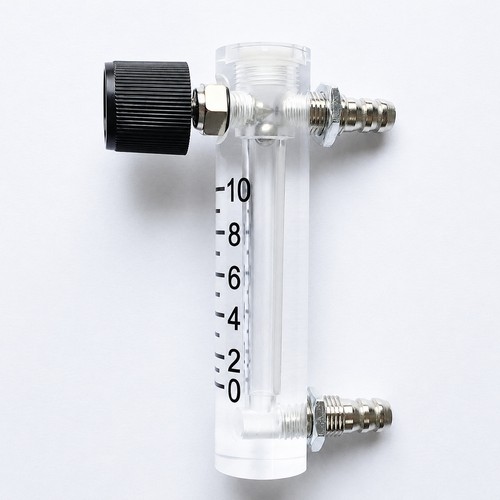 Flowmeter 35l - flowmeter, 0-35l