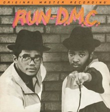 RUN-D.M.C. - Run D.M.C. Hybrid